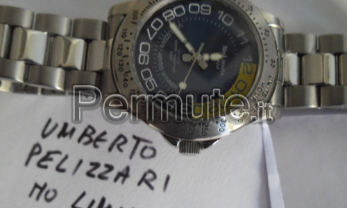 OROLOGI:Seiko,Baume Mercier,Sector Pelizzari