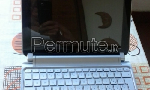 Netbook Hp Mini 210