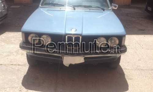 BMW 316 Serie 3