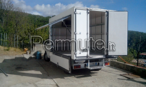 ducato 2.8 jtd frigo