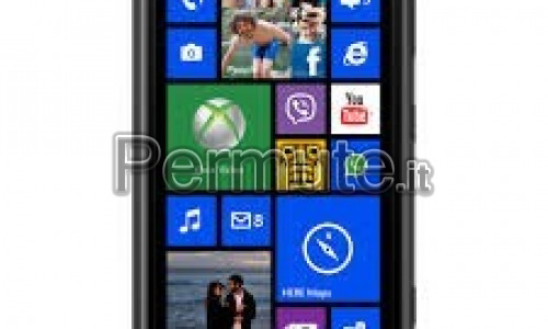 Permuto il mio NOKIA Lumia 625 Nuovo di zecca