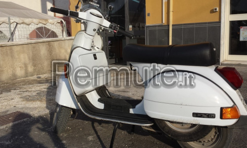 vespa px 125 anno 98