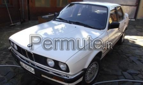 Bmw 318i ASI