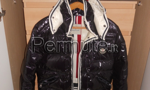 Moncler taglia 1 (small)