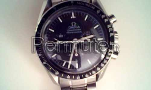 Orologo Omega Speed Master Apollo 11