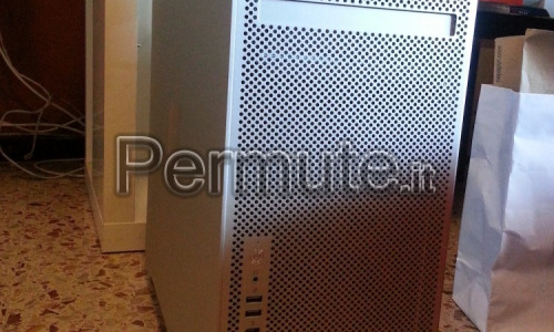 Mac pro Early 2008 dual Xeon 8 cores