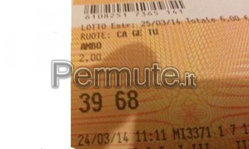 previsioni gratis lotto a tutti