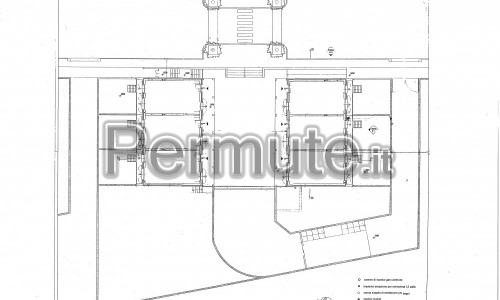 terreno edificabile 2000 mq