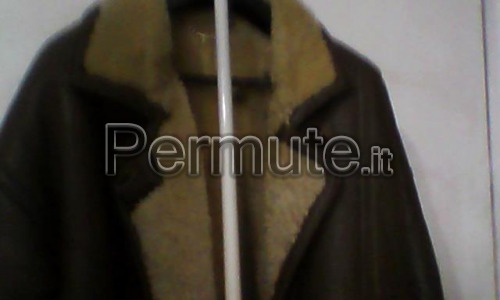 Montone Shearling