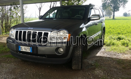 jeep Grand cherokee 3.0