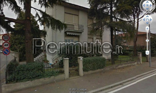 appartamento in villetta al 2 ed ultimo piano a Castelfranco di Sotto (Pi)