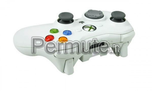 joypad come nuovo