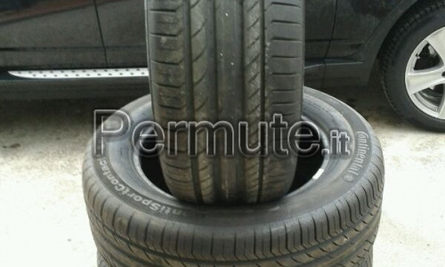 Gomme auto