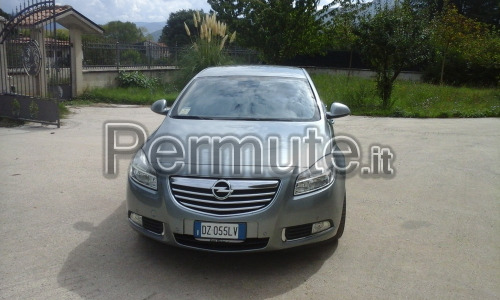 OPEL Insignia 2.0 CDTI Elective