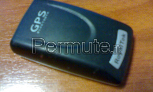 antenne GPS BLUETOOTH per palmari - PC e cellulari