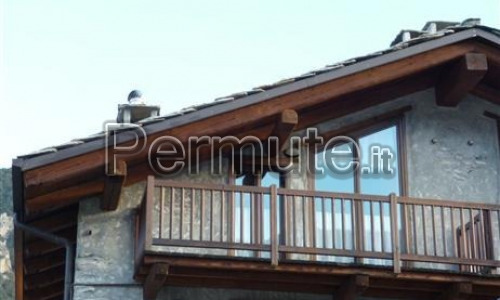 Appartamento in zona sciistica Val Susa Piemonte