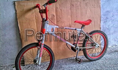 moto Fantic Motor 125 trial e bici Torpado trialsin