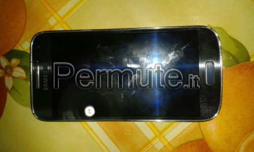 Samsung Galaxy S4 mini Originale in Ottime condizioni