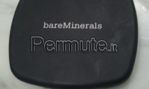 bare minerals ready SPF foundation