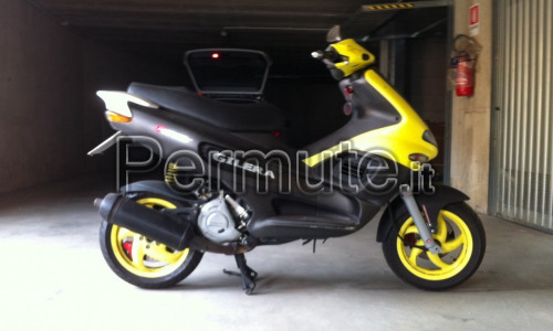 Gilera runner 180 ottime condizioni