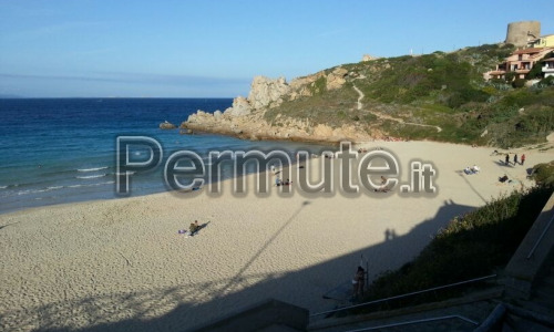 Villino indipendente a Santa Teresa di Gallura