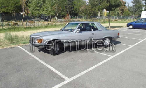 Mercedes 450 slc OTTIME CONDIZIONI