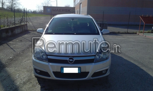 Opel Astra 1.6 Twinport Cosmo 105CV Benzina 11/2004