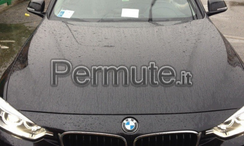 Bmw 318D sport