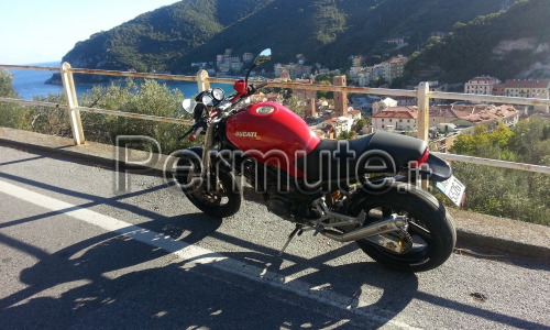 ducati monster 900 carburatori