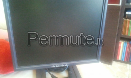 Monitor per PC della DELL