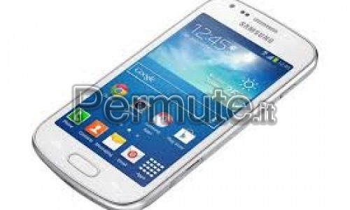 Samsun galaxy trend plus gts7580