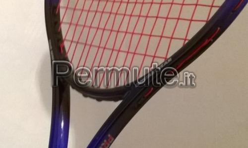 racchetta babolat head pro tour 690