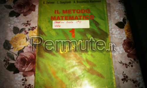 Testo biennio Matematica per ITC IGEA e GEOMETRI.