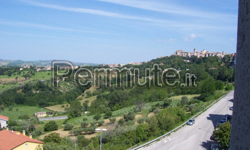 Appartamento Via Dei Velini Ristrutturato - Panoramico