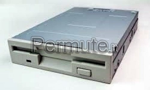 Lettori floppy drive