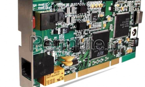 Scheda PCI adsl Michelangelo