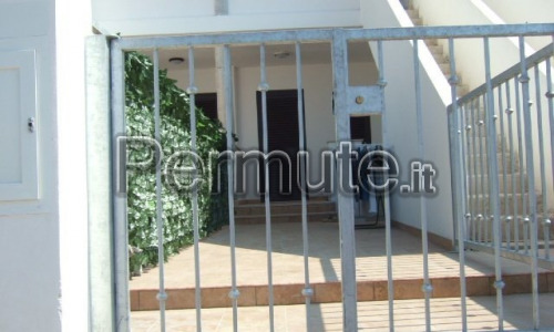 Appartamento nel Salento ( Maldive del Salento )