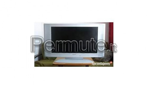 Grundig Amira 26 LW lcd pip con dvb esterno