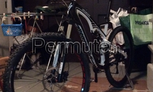 Specialized camber comp carbon