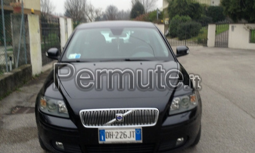 volvo v50 diesel