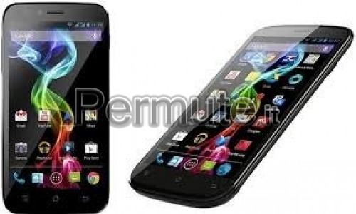 Smarphone Archos 50 Platinum garanzia scontrino come nuovo