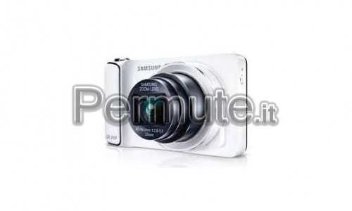 Samsung Galaxy camera wifi - 3g .4,8" Android 4.1 quad core