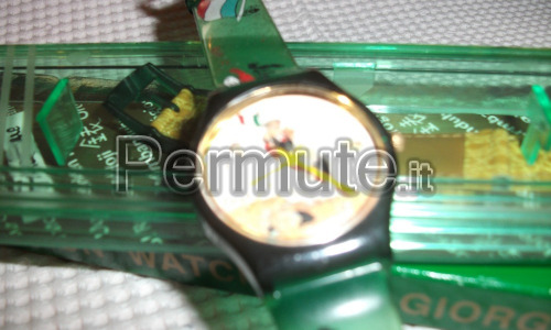 orologi donna FORATTINI JAMAICA TIME