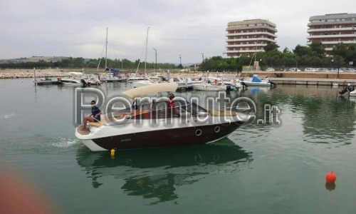 Sessa Marine Modello: Sessa s26