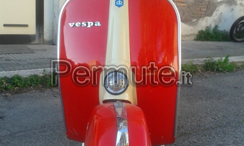 vespa 