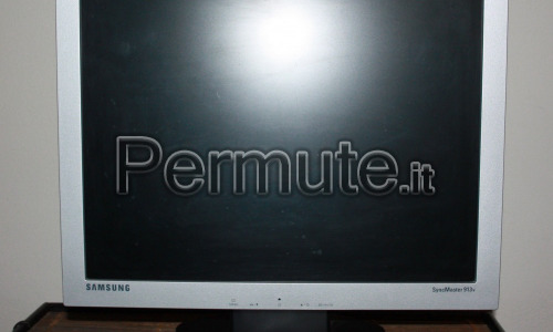 Monitor PC