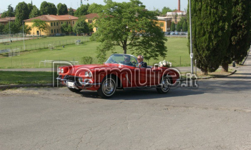 Vendesi Chevrolet Corvette