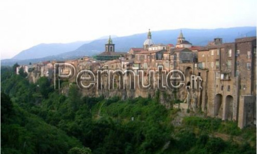 APPARTAMENTO CENTRO STORICO COLLINE DEL SANNIO