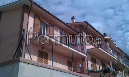 Appartamento a Montecalvoli (PI)