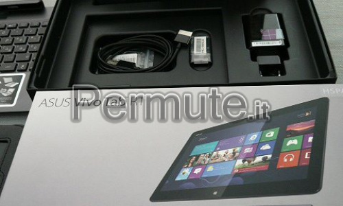 ASUS VIVO TAB WIN 8.1 RT 10.1